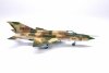 Eduard 2151 MiG-21bis DUAL COMBO 1/72